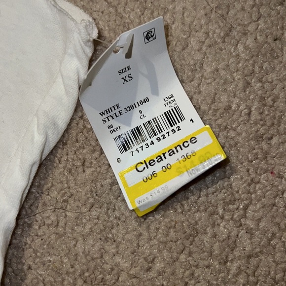 Tank - Picture 3 of 3